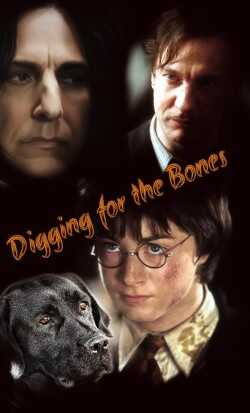 Digging for the Bones (ЛП) - 
