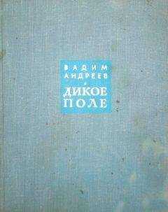 Вадим Андреев - Дикое поле