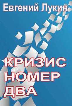 Кризис номер два - Евгений Юрьевич Лукин