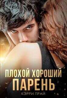 Плохой хороший парень - Кэрри Прай