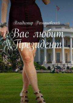Владимир Романовский - Вас любит Президент
