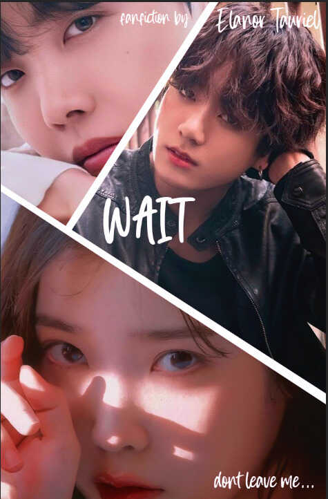 Wait (СИ) - Эланор Тауриэль