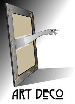 Art Deco (СИ) - 