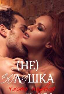 (не) Золушка - Екатерина Богушева
