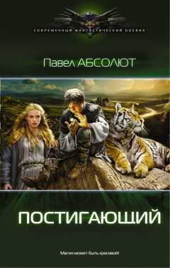 Павел Абсолют - Постигающий