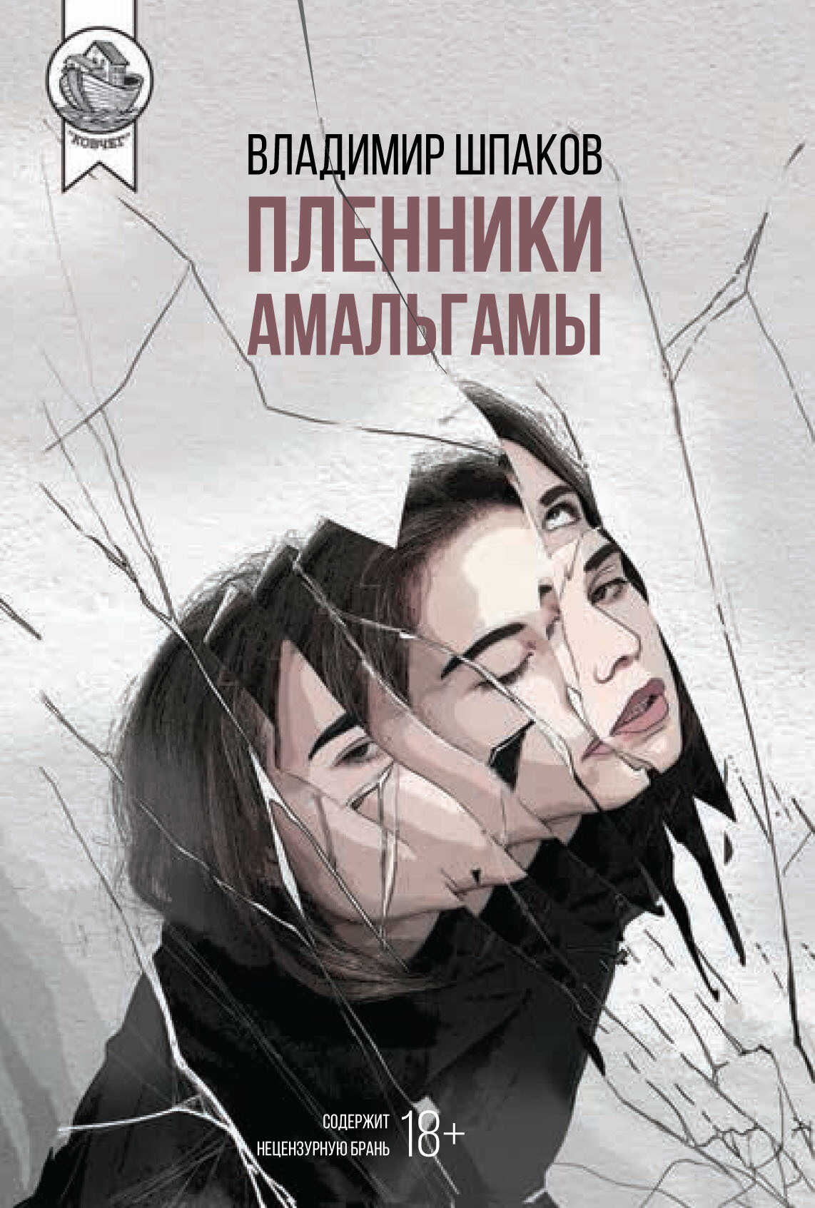 Пленники Амальгамы - Владимир Михайлович Шпаков