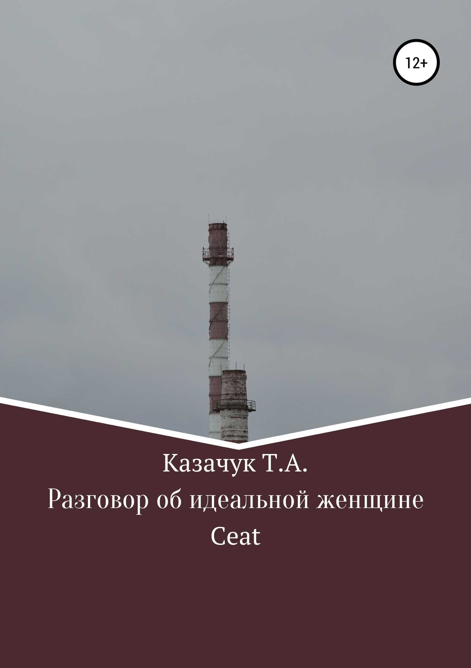 Разговор об идеальной женщине - Тимофей Артемович Казачук