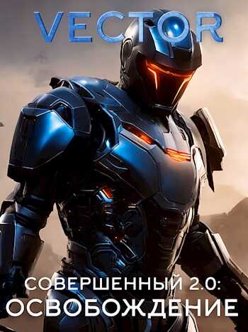 Совершенный 2.0: Освобождение. Часть 2 - Всеволод Бобров