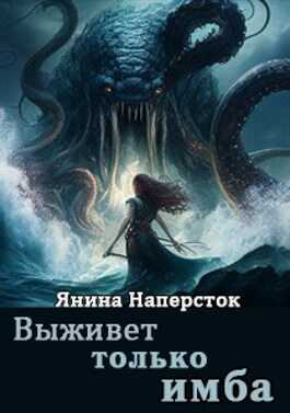 Выживет только имба - Янина Наперсток