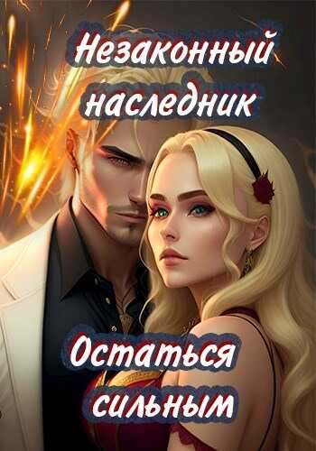 Остаться сильным - Олеся Шеллина