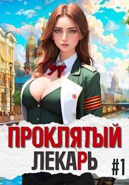 Проклятый Лекарь — Род (СИ) - Артемий Скабер