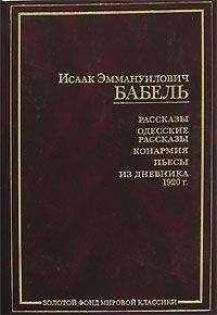 Исаак Бабель - Конармейский дневник 1920 года