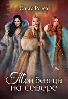 Три девицы на севере (СИ) - Росса Ольга Геннадьевна
