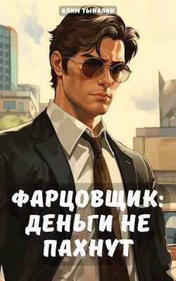 Фарцовщик: деньги не пахнут. Том 1 (СИ) - Тыналин Алим