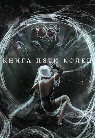 Книга пяти колец. Том 5 - Константин Александрович Зайцев