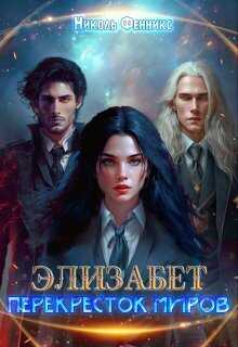 Перекресток миров (СИ) - Николь Фенникс