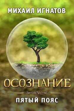 Осознание. Пятый пояс (СИ) - Игнатов Михаил Павлович Аорорн