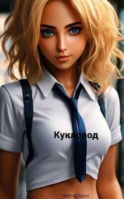 Кукловод. Повелитель сердец. Сирота (СИ) - Крыс Виктор