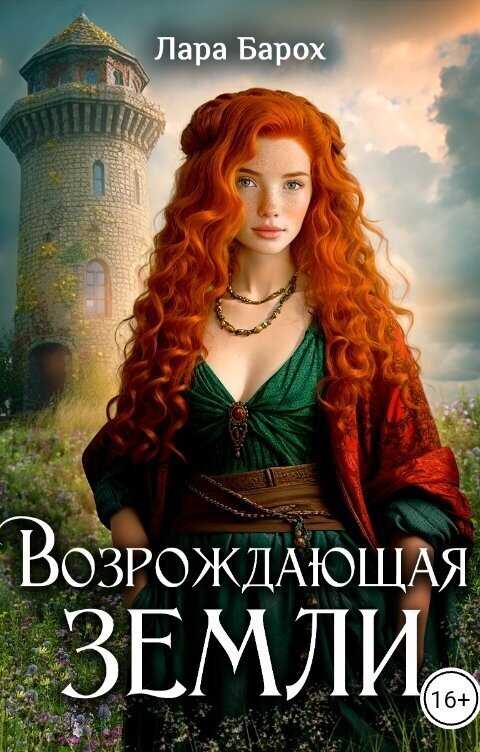 Возрождающая земли (СИ) - Лара Барох