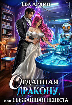 Отданная дракону, или Сбежавшая невеста (СИ) - Ардин Ева