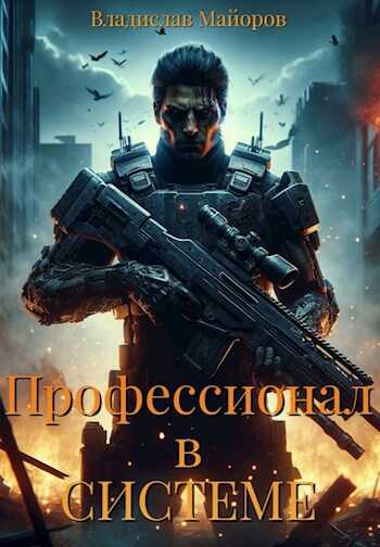 Профессионал в системе - Владислав Майоров