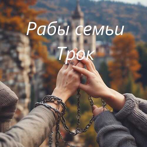 Рабы семьи Трок - Российский Ёж