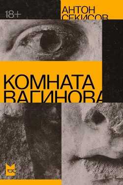 Комната Вагинова - Секисов Антон