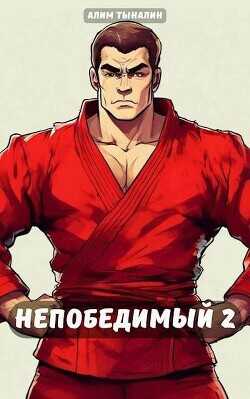 Непобедимый 2 (СИ) - Тыналин Алим