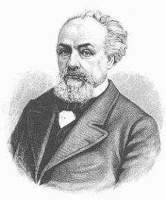 А. Скабичевский - Алексей Писемский. Его жизнь и литературная деятельность
