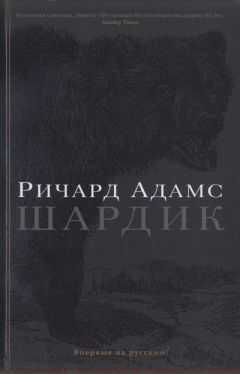 Ричард Адамс - Шардик