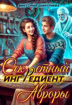 Секретный ингредиент Авроры (СИ) - Виктория Дмитриева