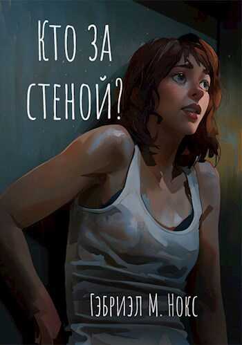 Кто за стеной? - Гэбриэл М. Нокс