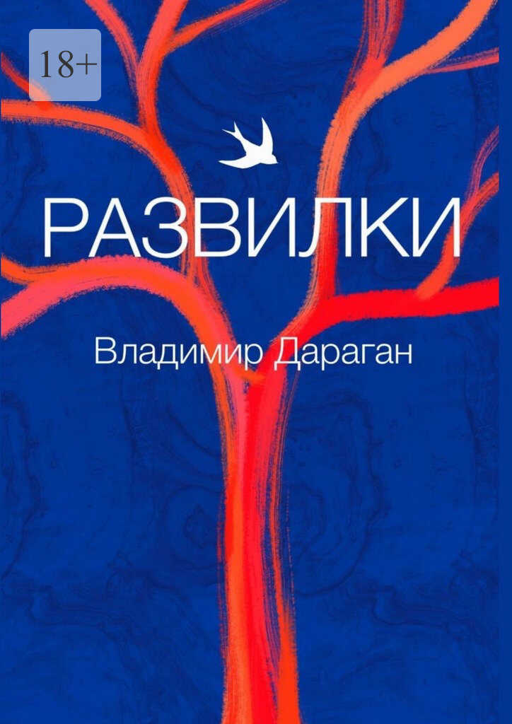 Развилки - Владимир Александрович Дараган