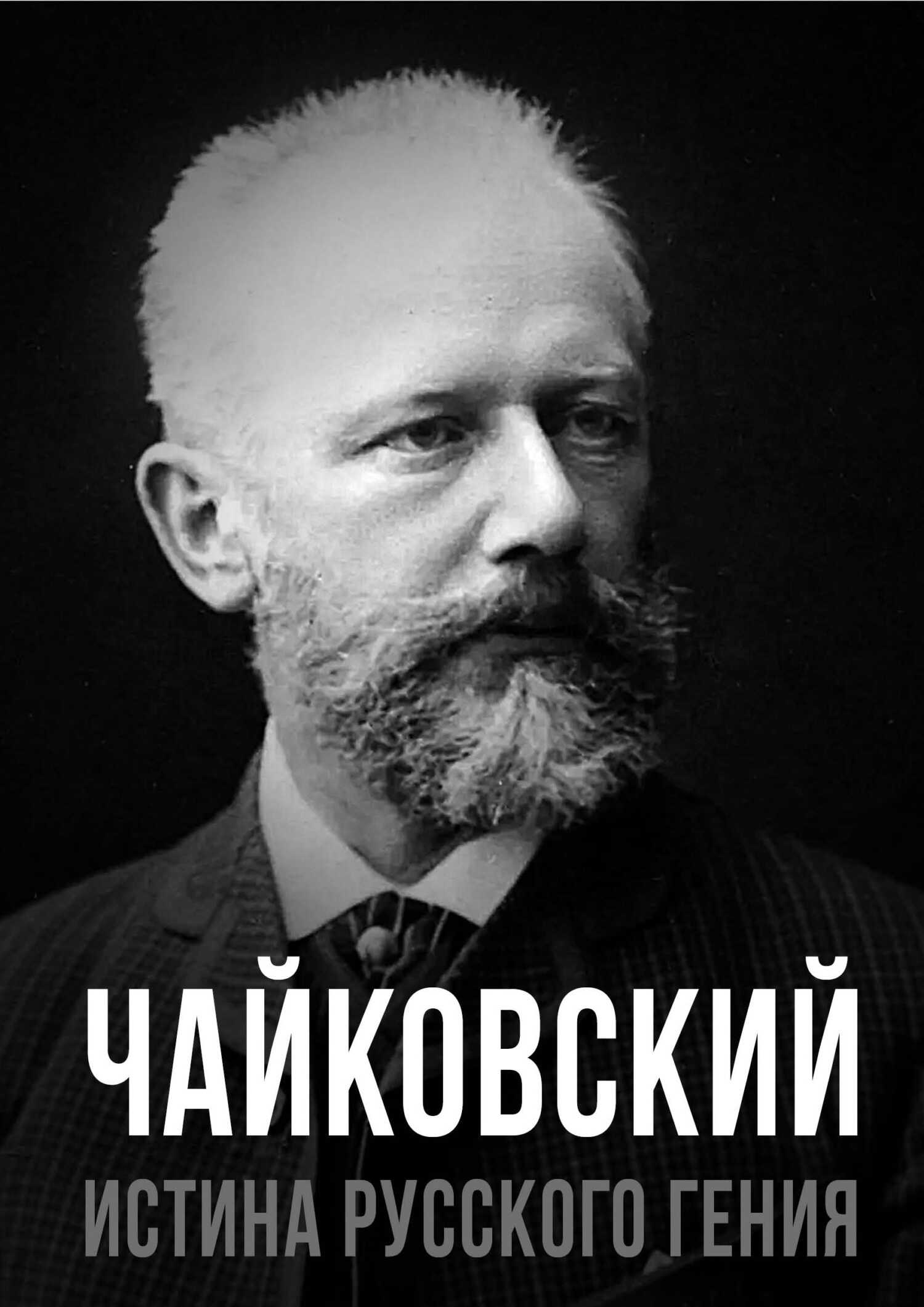 Чайковский. Истина русского гения - Евгений Александрович Тростин
