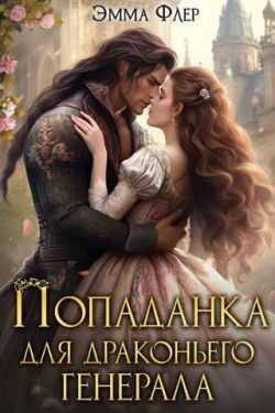 Попаданка для драконьего генерала - Эмма Флер