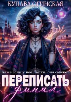 Переписать финал - Купава Огинская