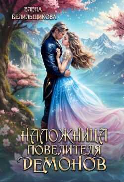 Наложница повелителя демонов - Елена Белильщикова