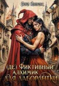 (де) Фиктивный алхимик для лаборантки - Лора Импульс