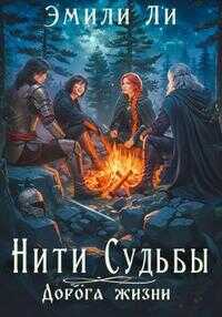 Дорога жизни. Книга 1 - Эмили Ли