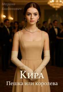 Кира. Пешка или королева - Марина Богданович