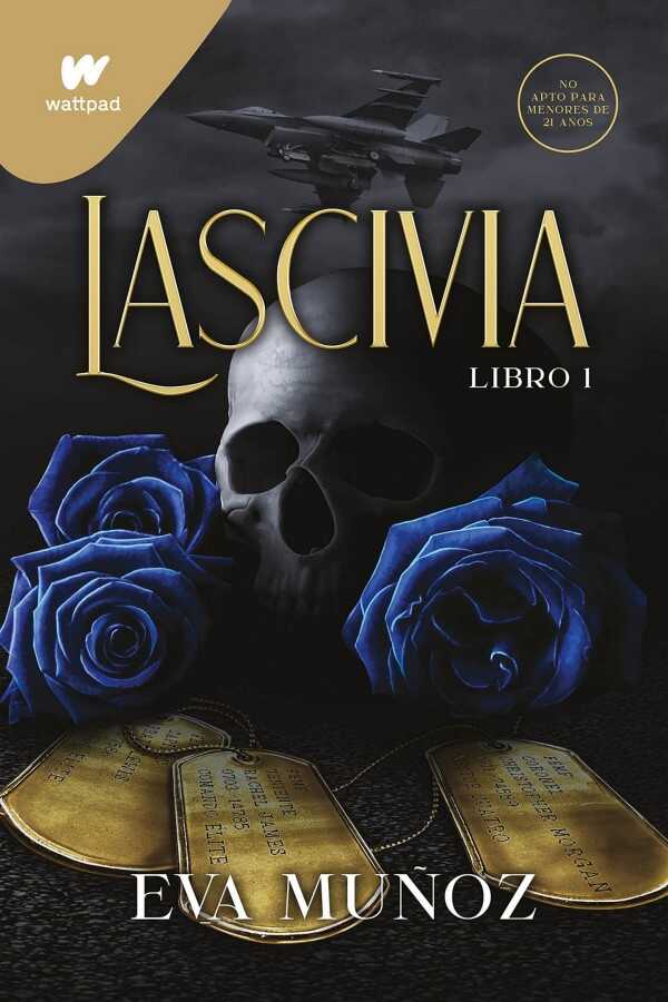 Сладострастие. Книга 1 - Ева Муньос