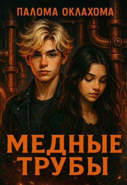 Медные трубы (СИ) - Палома Оклахома