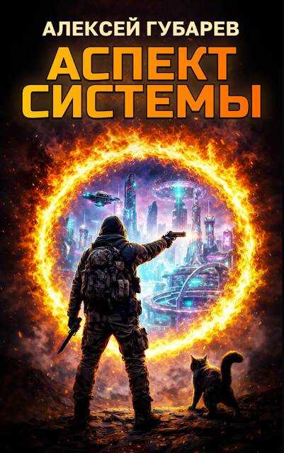 Аспект Системы - Алексей Губарев