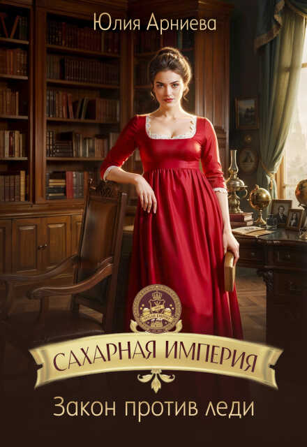 Сделка равных - Юлия Арниева