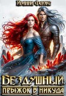 Бездушный: прыжок в никуда (СИ) - Иванна Флокс