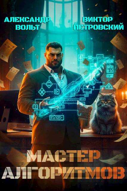 Мастер Алгоритмов. ver. 0.2 - Виктор Петровский