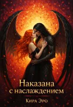 Наказана с наслаждением - Кира Эро