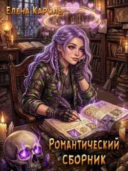 Романтический сборник - Елена Кароль