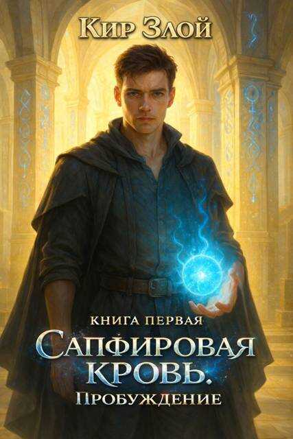 Пробуждение - Кир Злой