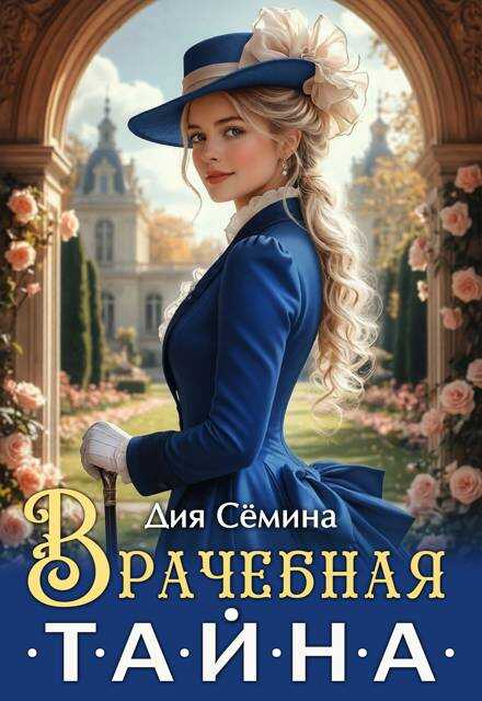 Врачебная тайна - Дия Семина